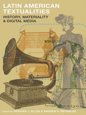 cover image of Latin American Textualities